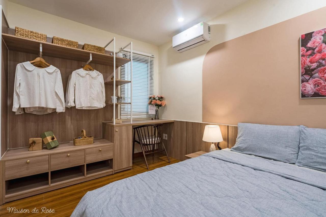 Maison De Rose Quy Nhơn Ngoại thất bức ảnh