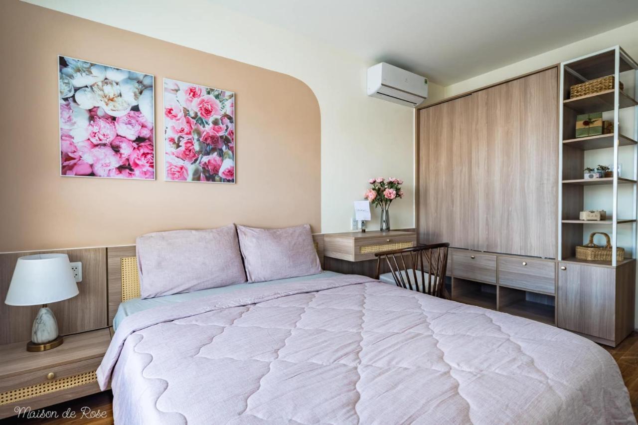 Maison De Rose Quy Nhơn Ngoại thất bức ảnh