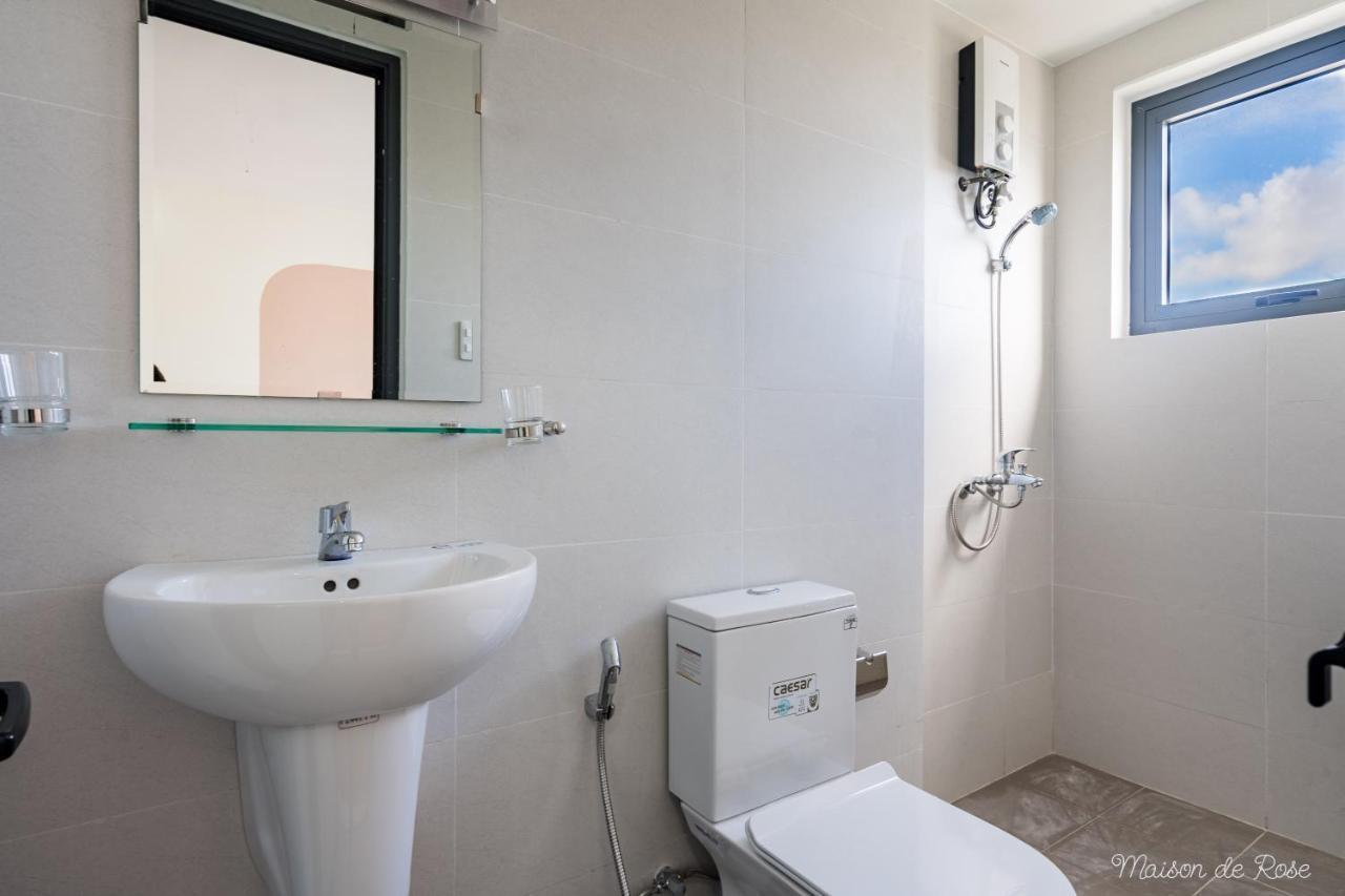 Maison De Rose Quy Nhơn Ngoại thất bức ảnh